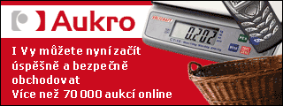 Aukro.cz - Aukce online